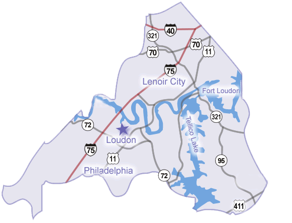 Loudon County